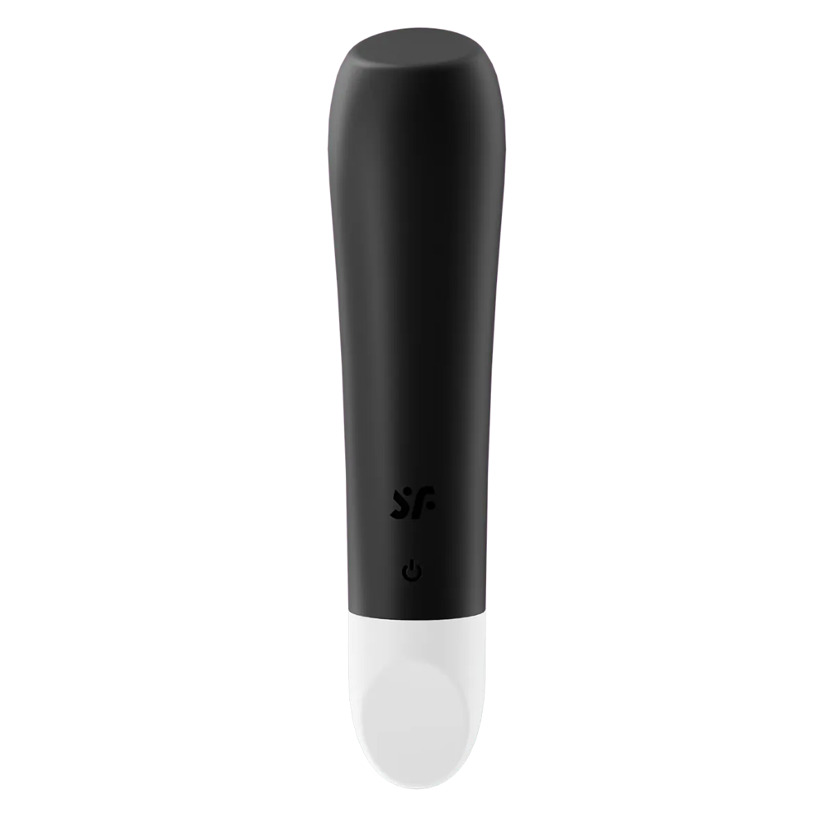 Satisfyer Ultra Power Bullet 2 - Wibrator, Czarny, 10, 5 cm