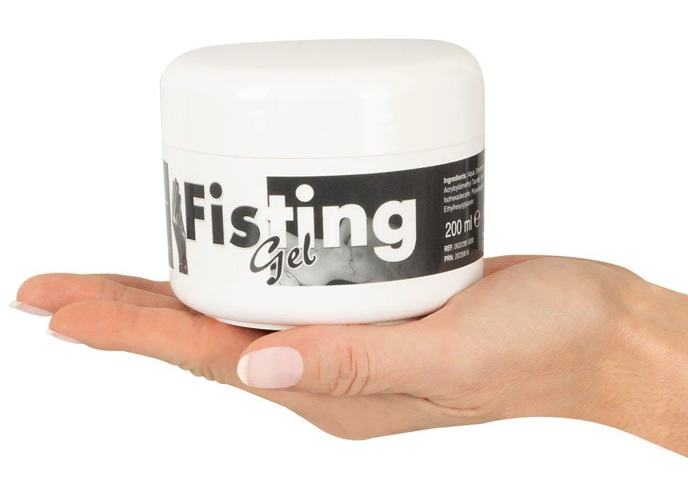 Гель для фістингу Orion Fisting Gel, 200 мл