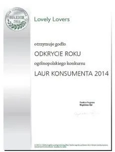 Лубрикант на водной основе Lovely Lovers Aqua Slide Oil Lube, 50 мл