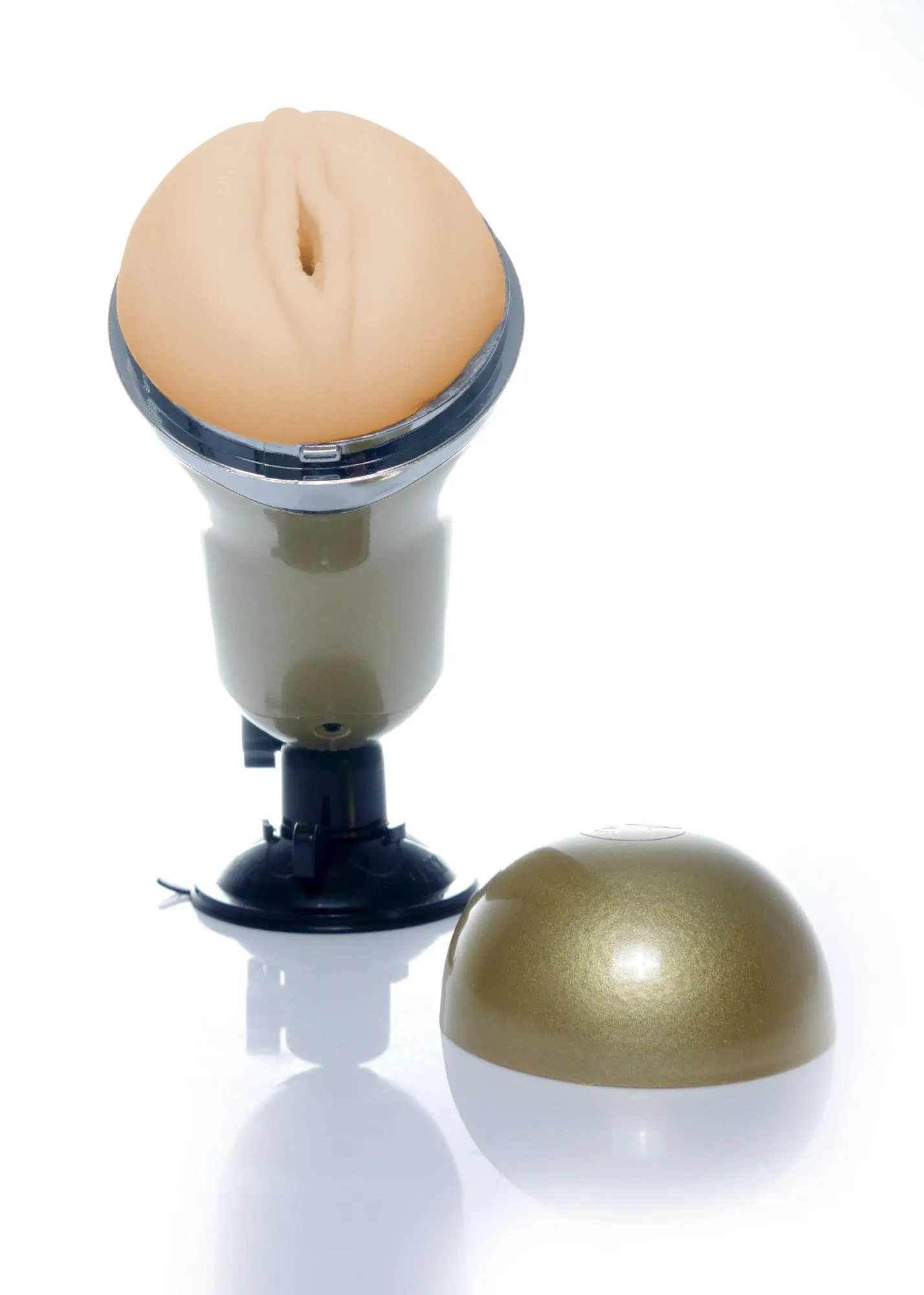 Мастурбатор B - Series Lyla Vagina Delight (телесный)