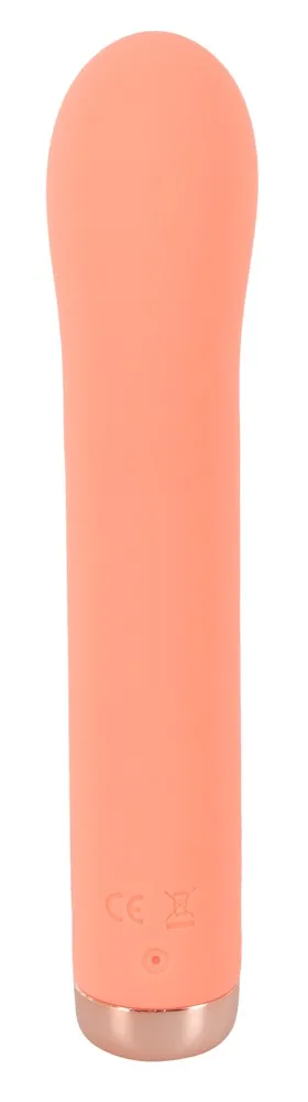Orion Mini G-Spot - Wibrator, Pomarańczowy, 16, 5 cm