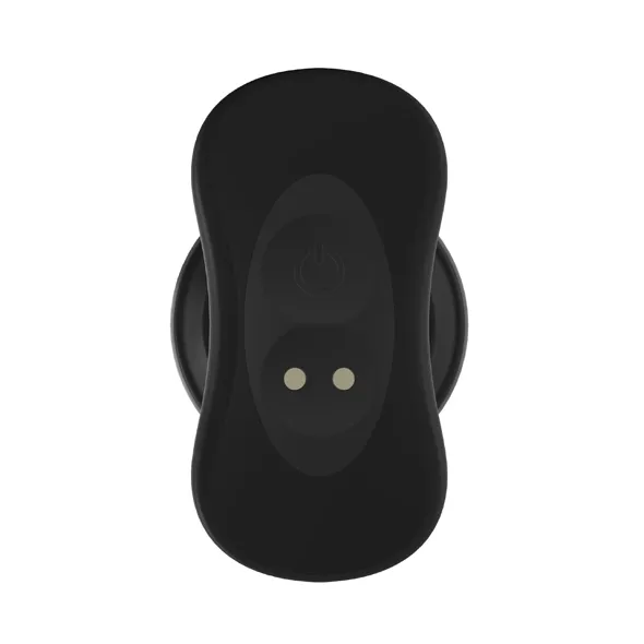 Анальная пробка Nexus Ace Medium, 10,5 см (черный)