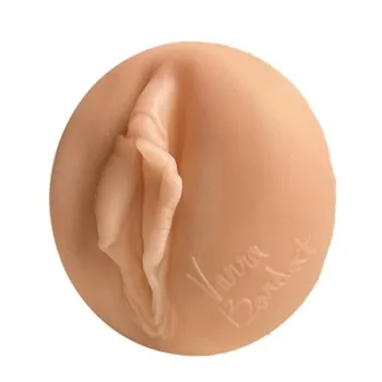 Реалистичный мастурбатор Fleshlight Girls Vanna Bardot Dopamine (телесный)