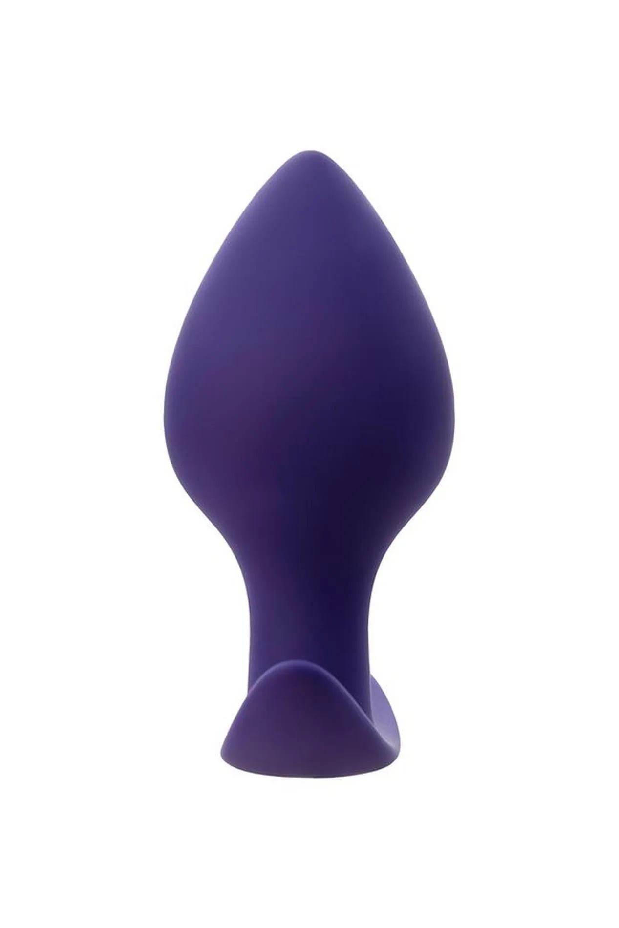 Toyfa ToDo Anal Plug Glob - Korek analny, Fioletowy, 8.8 cm