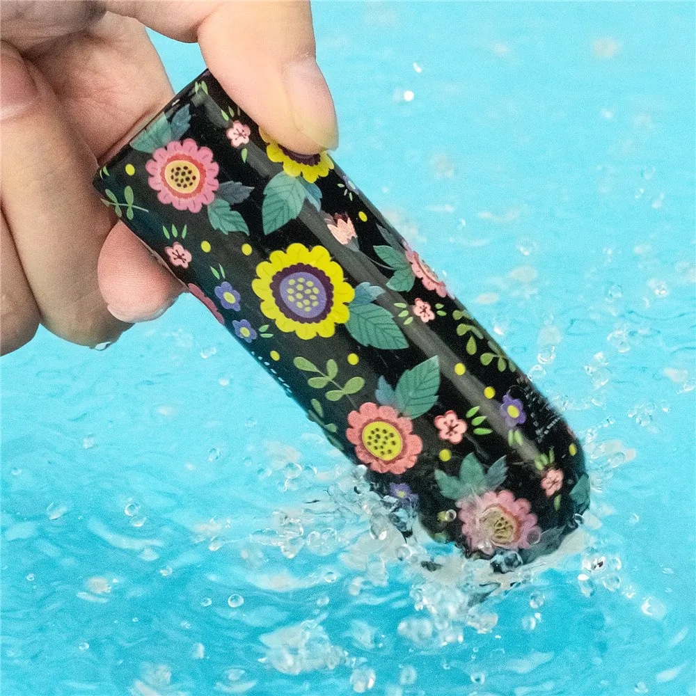 Lovetoy Diana Massager - Wibrator łechtaczkowy, Czarny, 8.5 cm