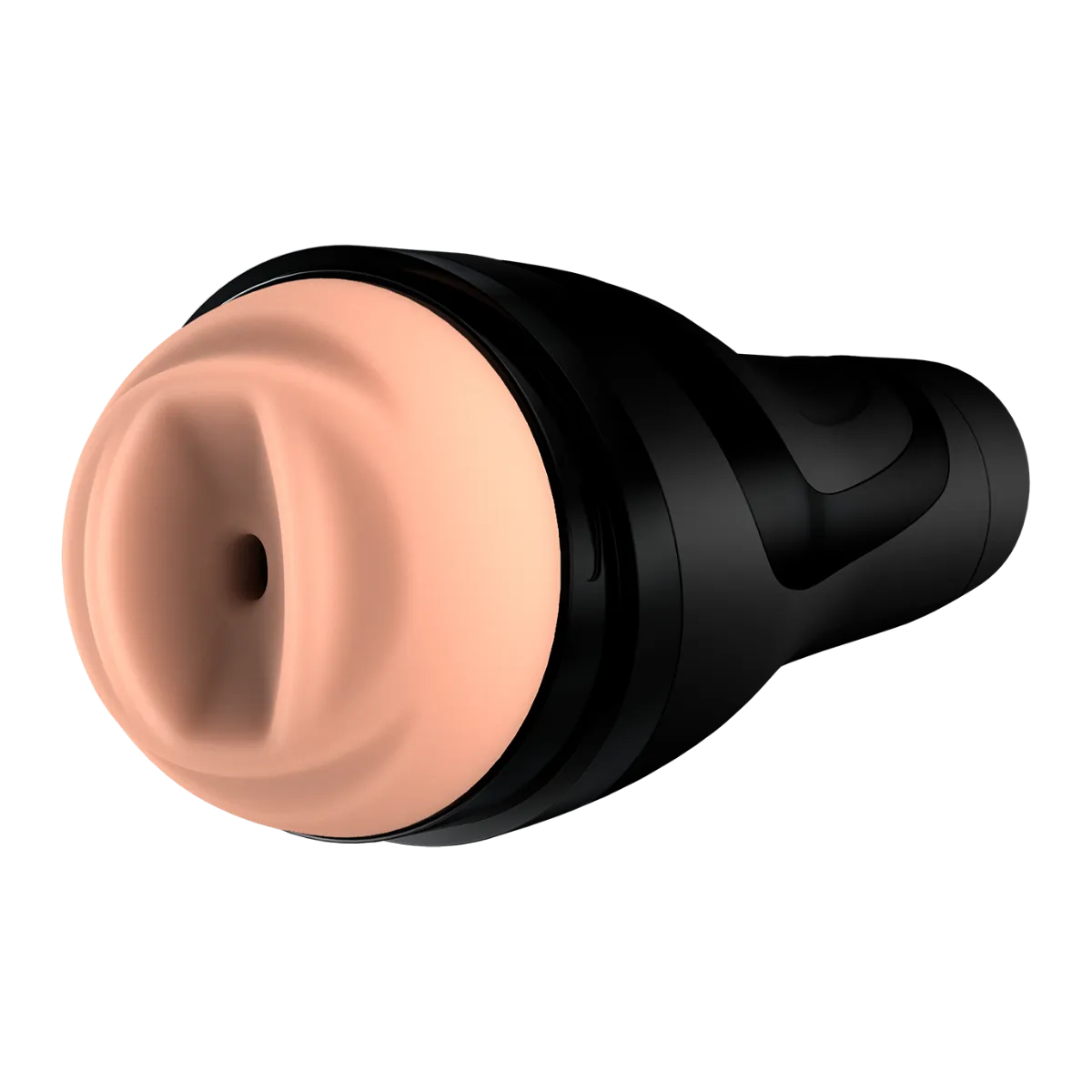 Satisfyer Men Classic - Masturbator, Czarny, 26 cm