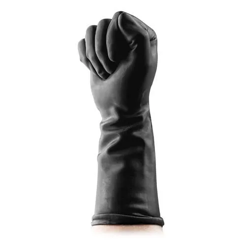 Easytoys Futer Buttr - Rękawiczki do fisting, One size