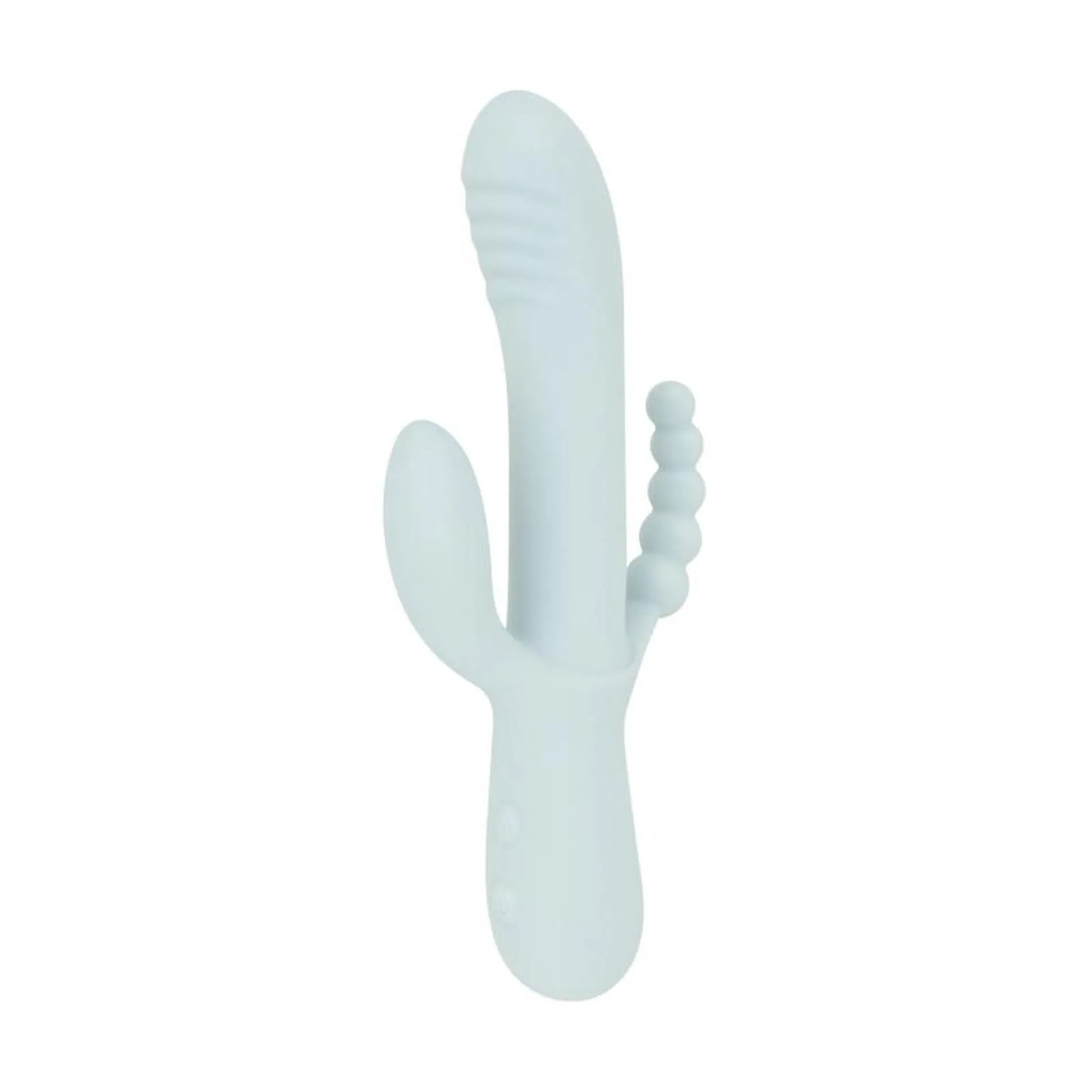 Fleshlight Good Vibes Only Sage - Wibrator, Niebieski, 22.2 cm
