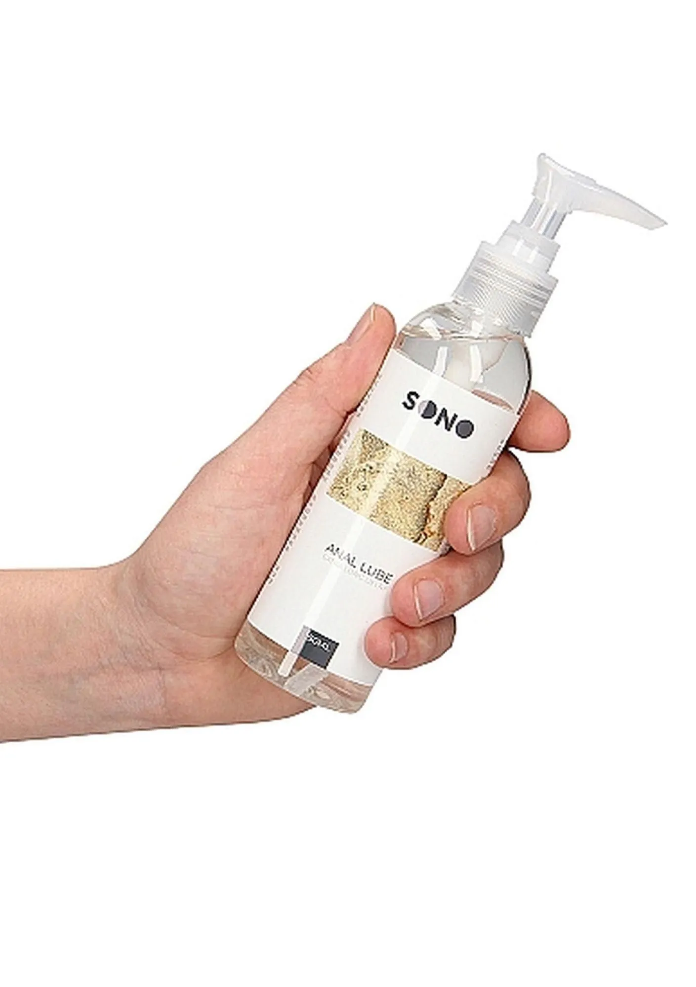 Pharmquests Anal lube - Lubrykant analny, Bezzapachowy, 150 ml