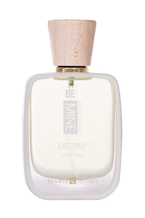 Парфуми з феромонами для жінок Lovely Lovers BeMine Destiny, 50 мл