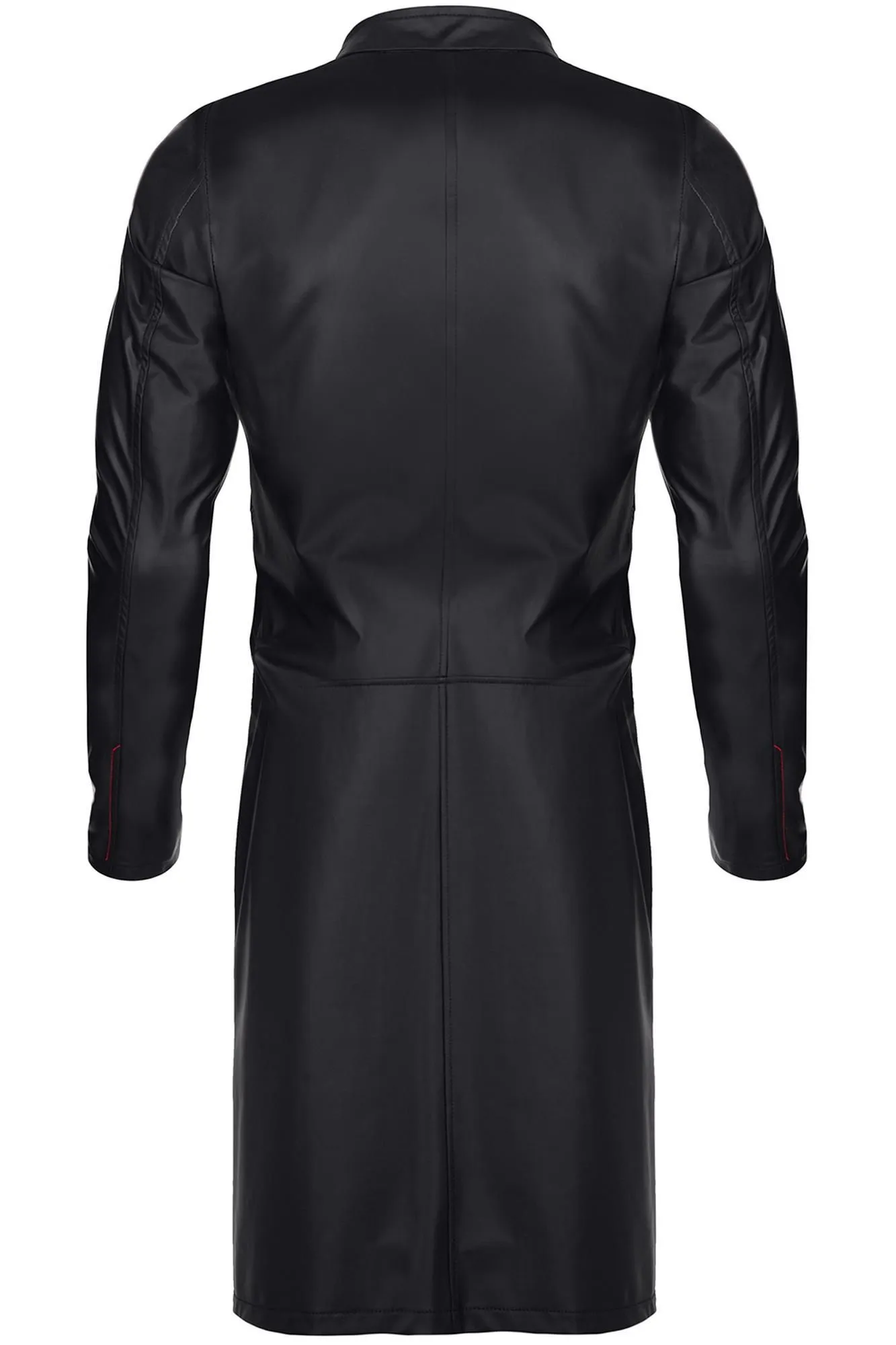 Куртка Regnes Fetish Planet RMMario001, XL (чорний)
