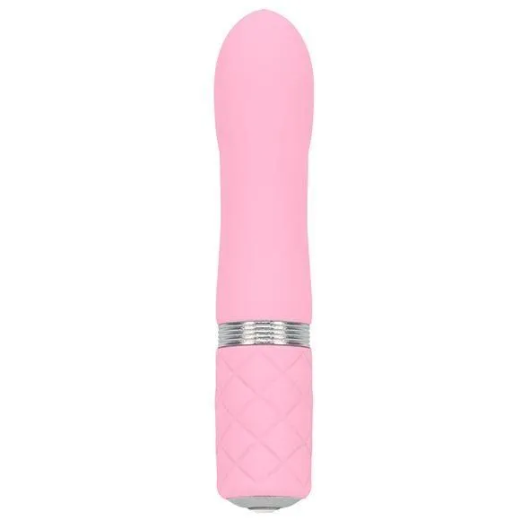 Вібратор Pillow Talk Flirty, 11 см (рожевий)