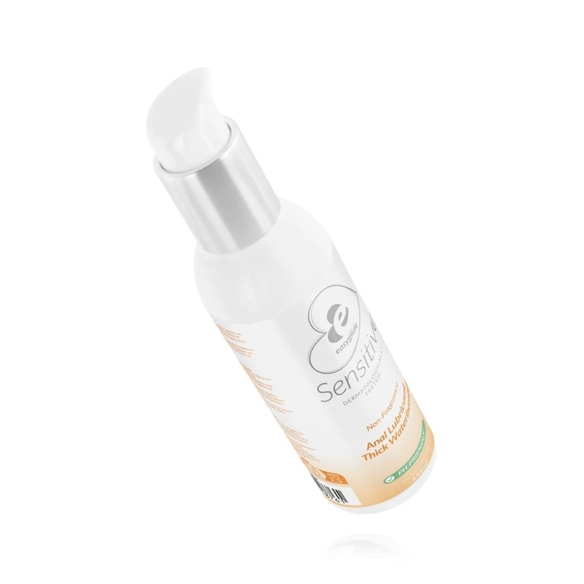Лубрикант EasyGlide Sensitive Anal, 150 мл