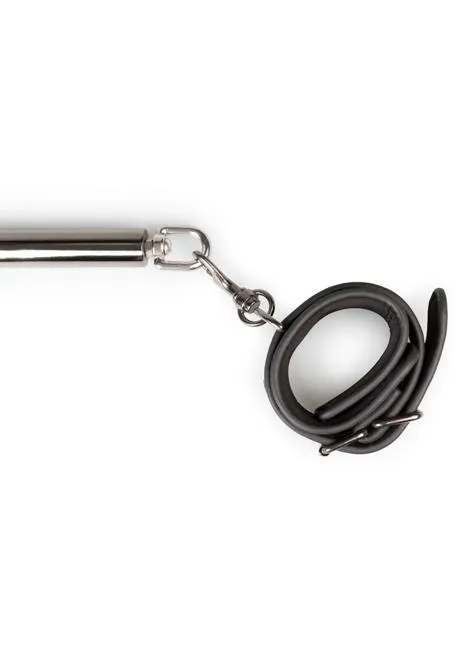Фиксатор EasyToys Kajdanki-Expander, 90 см (черный)