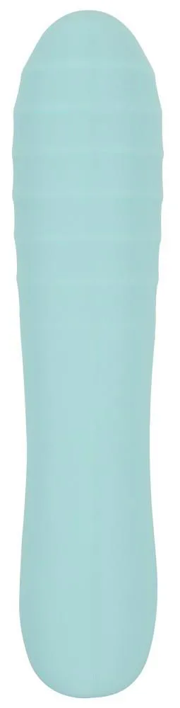 Cuties Softies Mini - Wibrator, Mięta, 16.4 cm