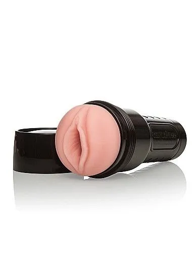 Fleshlight GO Surge Pink Lady -, Różowy, 20 cm