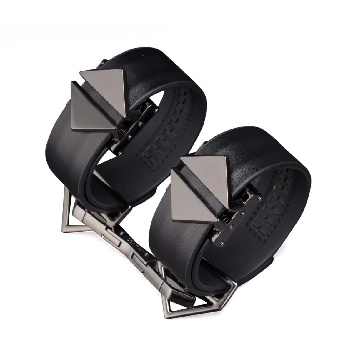 БДСМ набор Lockink Hogtie Set (черный)