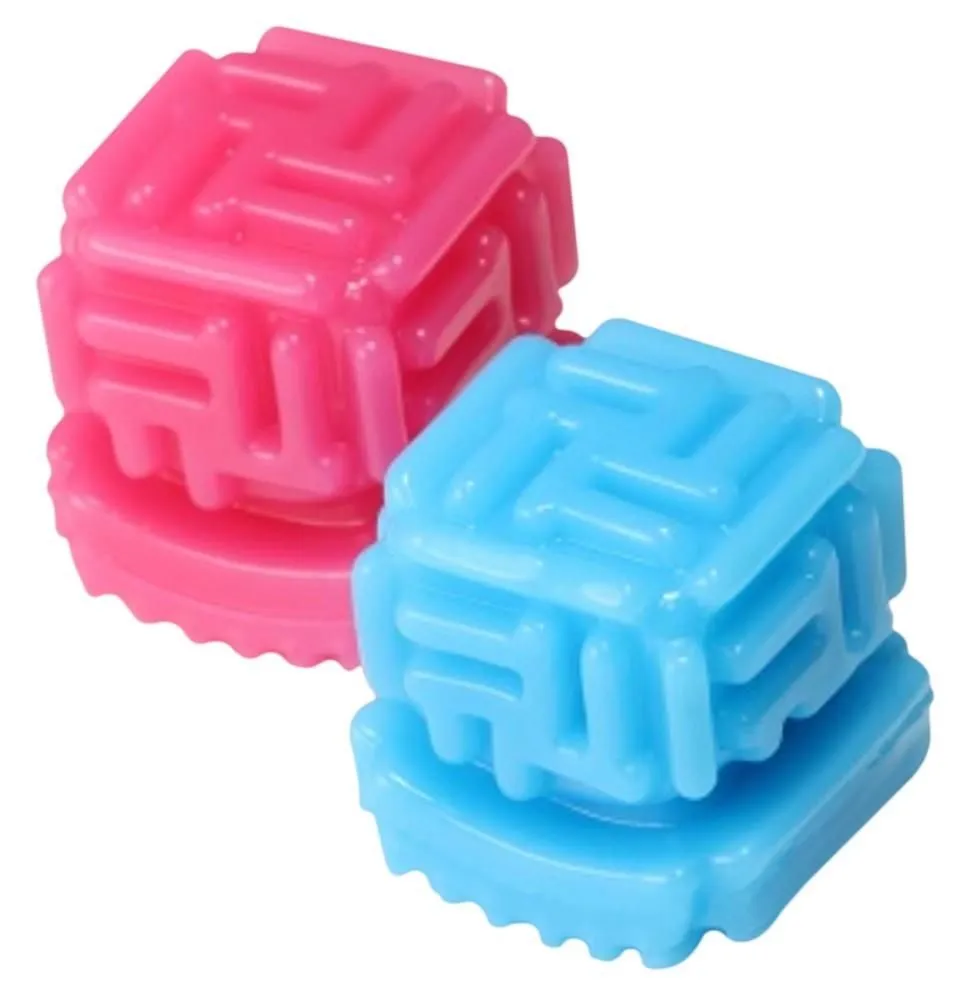 Мастурбатор Tenga Bobble Crazy Cubes (мульті)