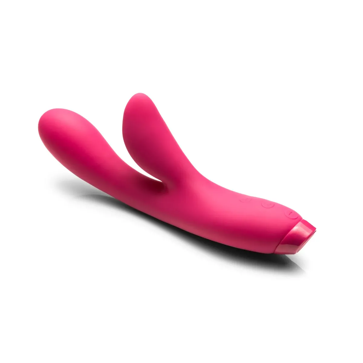 Je Joue Hera Solid Fuchsia -, Fuksja, 19 cm