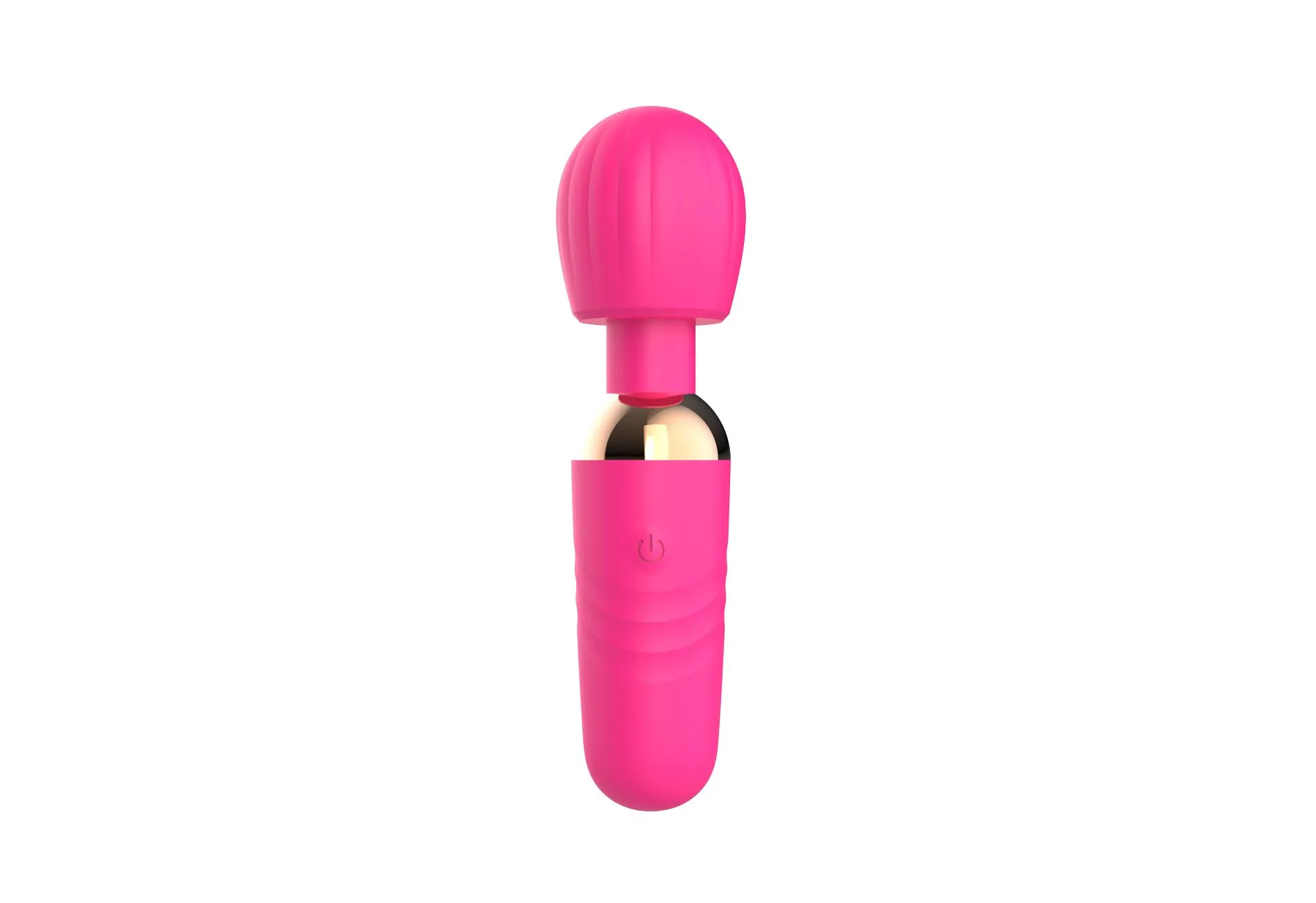 Вибратор B - Series Cute Little Fairy Wand, 14 см (розовый)