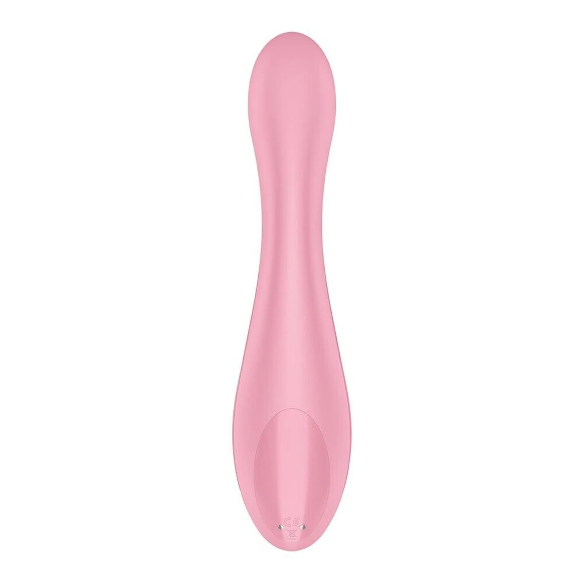 Satisfyer G-Force - Wibrator, Różowy, 19 cm