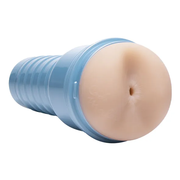 Fleshjack Cade Maddox Alpha - Realistyczny masturbator, W kolorze cielistym, 25, 4 cm