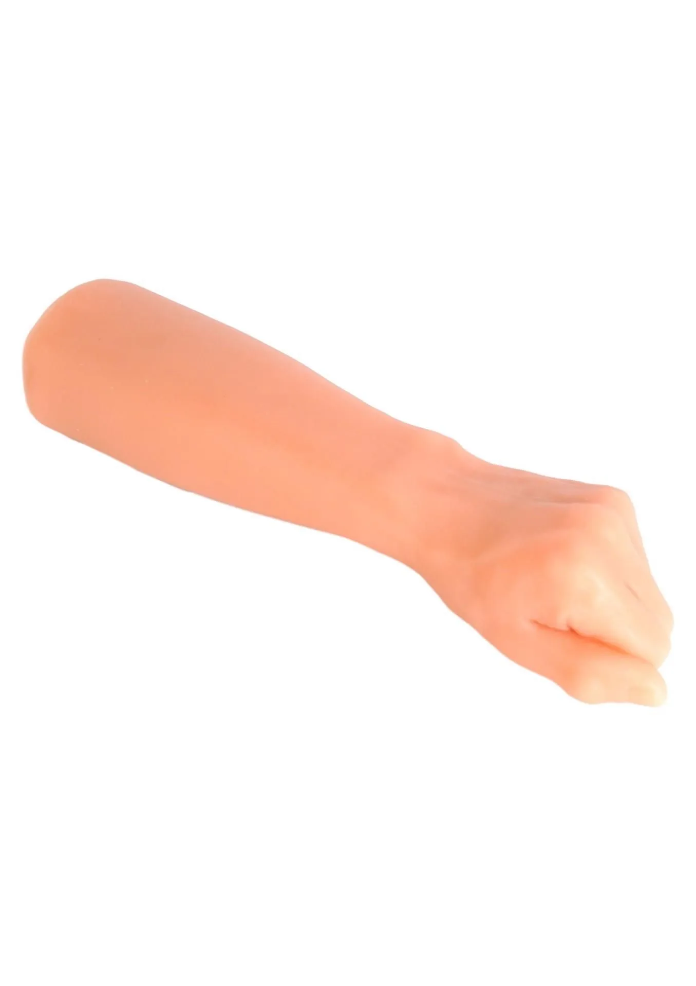 Get Real Get Real Extreme The Fist - Ręka do fistingu, W kolorze cielistym, 30 cm