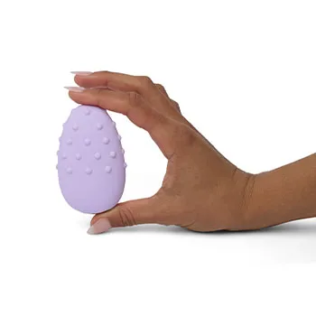 Вібратор для клітора Je Joue Mimi Deux Lilac, 8.6 см (бузковий)