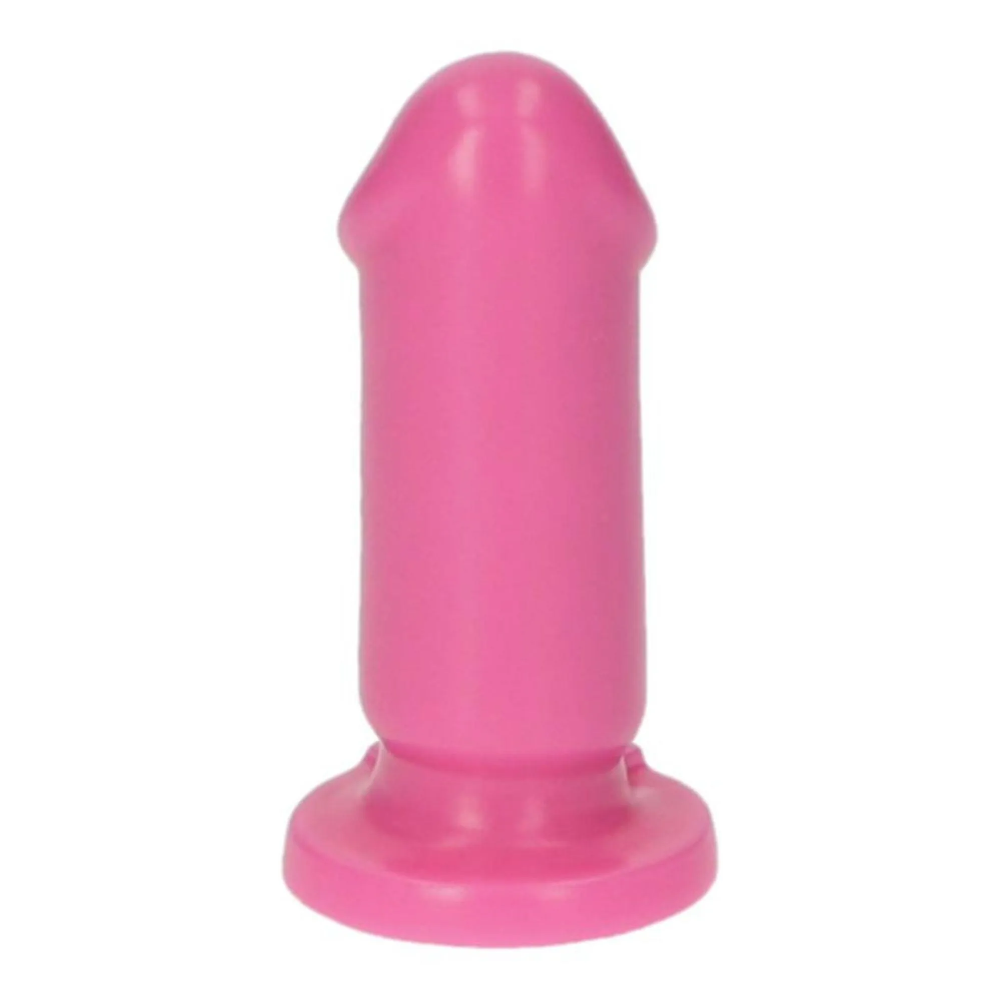 Toyz4lovers Mio - Dildo, Różowy, 8 cm