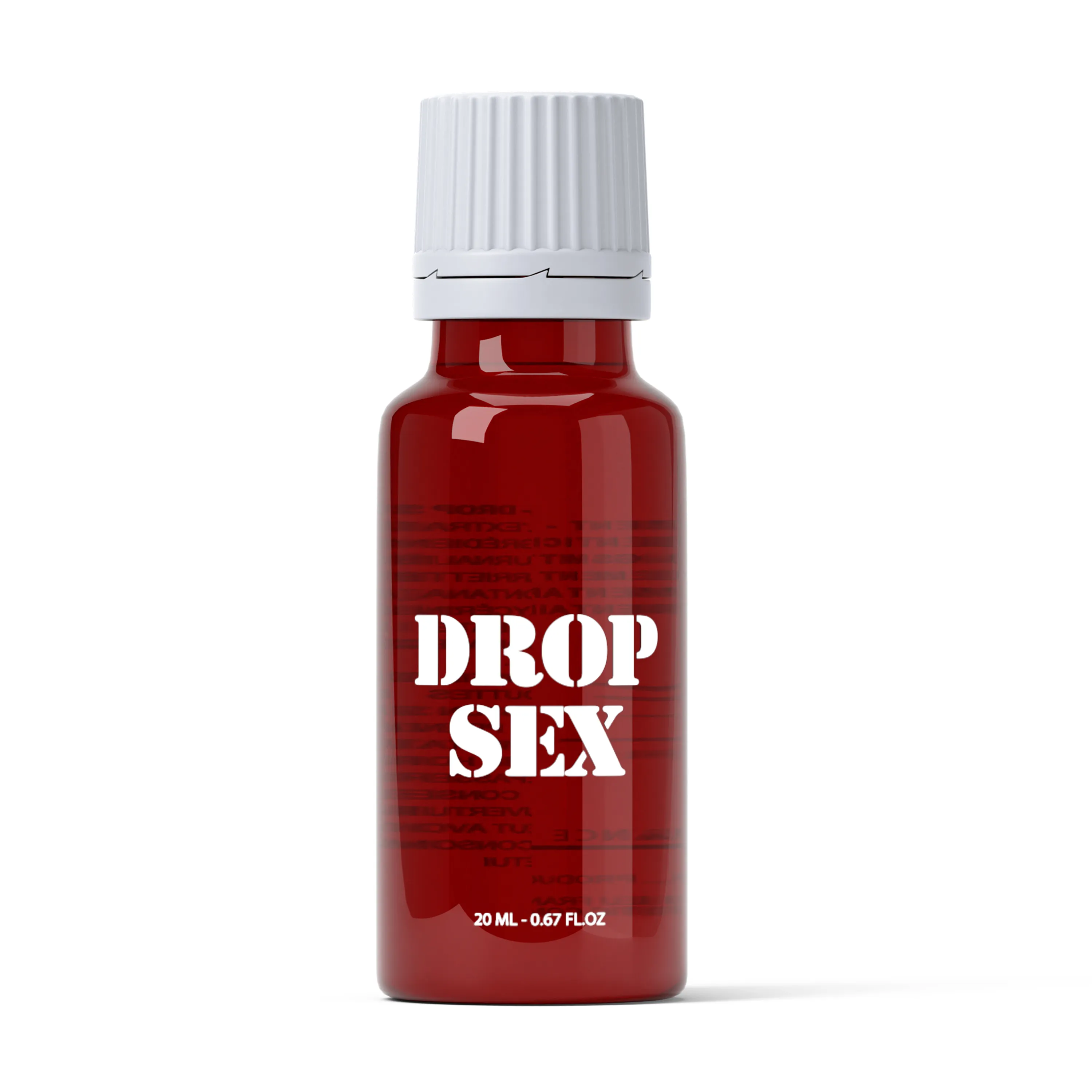 Капли-афродизиак Ruf Drop Sex, 20 мл