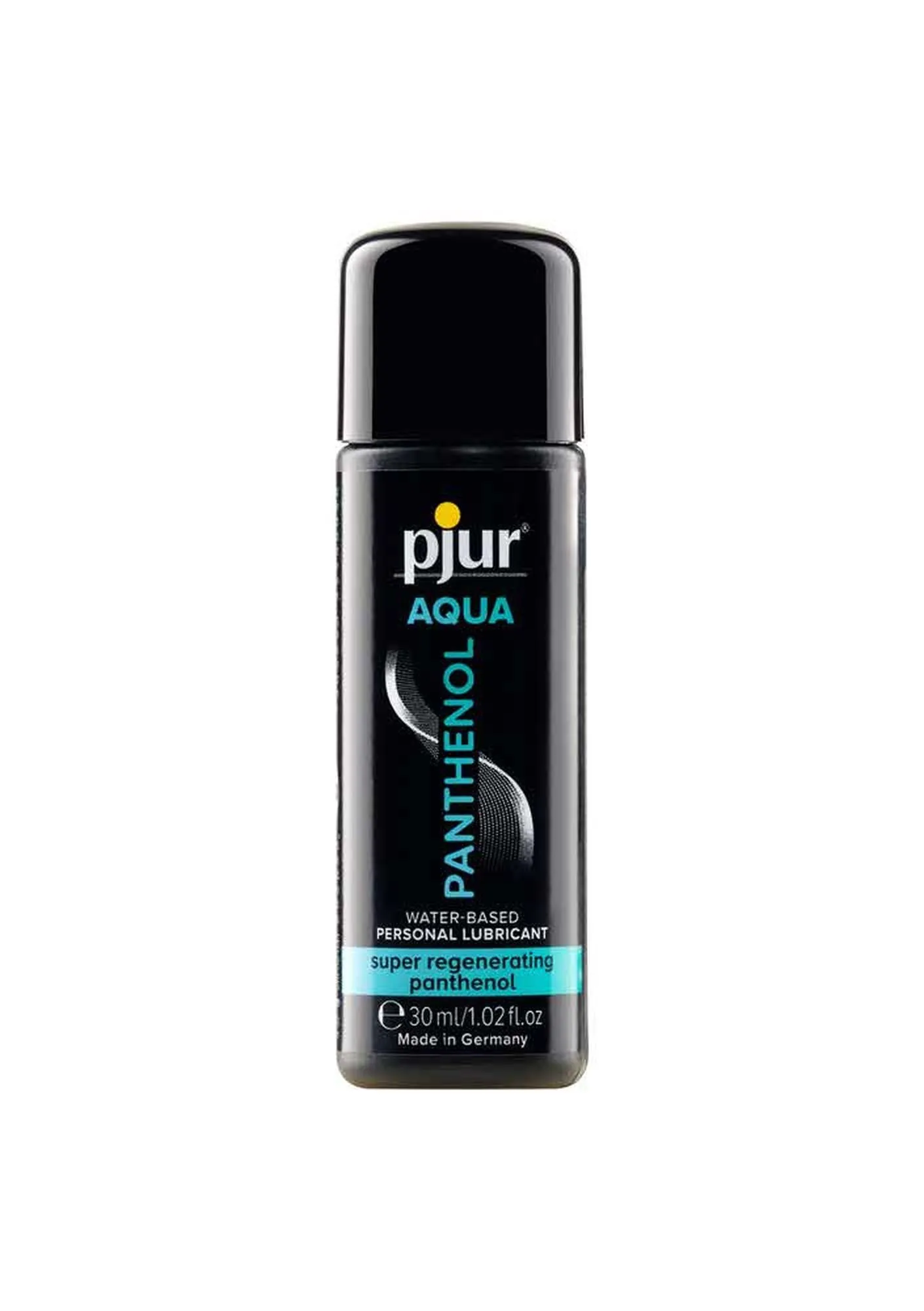 Лубрикант на водній основі Pjur Aqua Panthenol, 30 мл