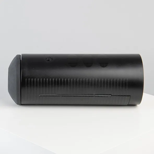 Мастурбатор Kiiroo Titan, 22,1 см(черный)