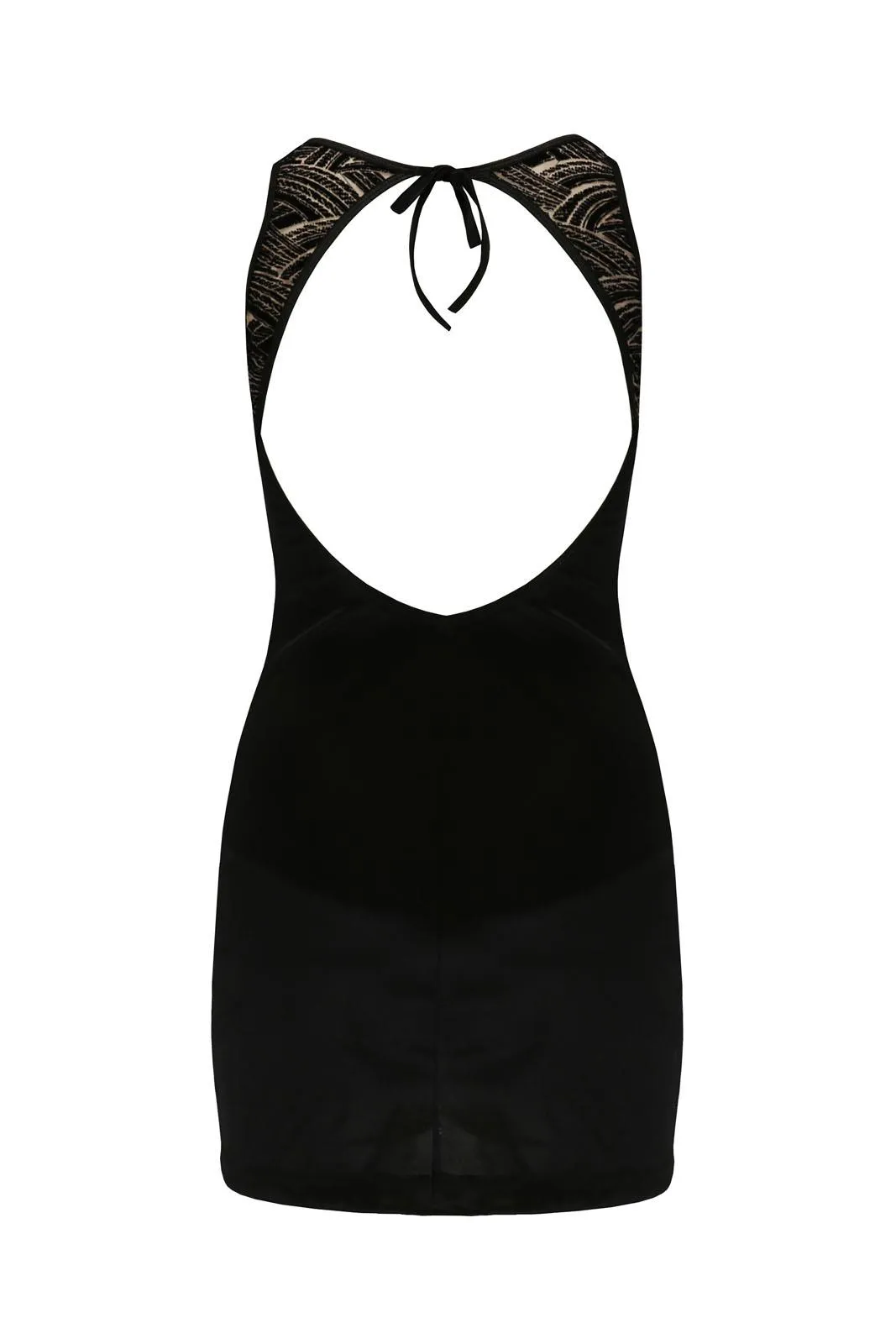 Сорочка Casmir Lara, L/XL (чорний)