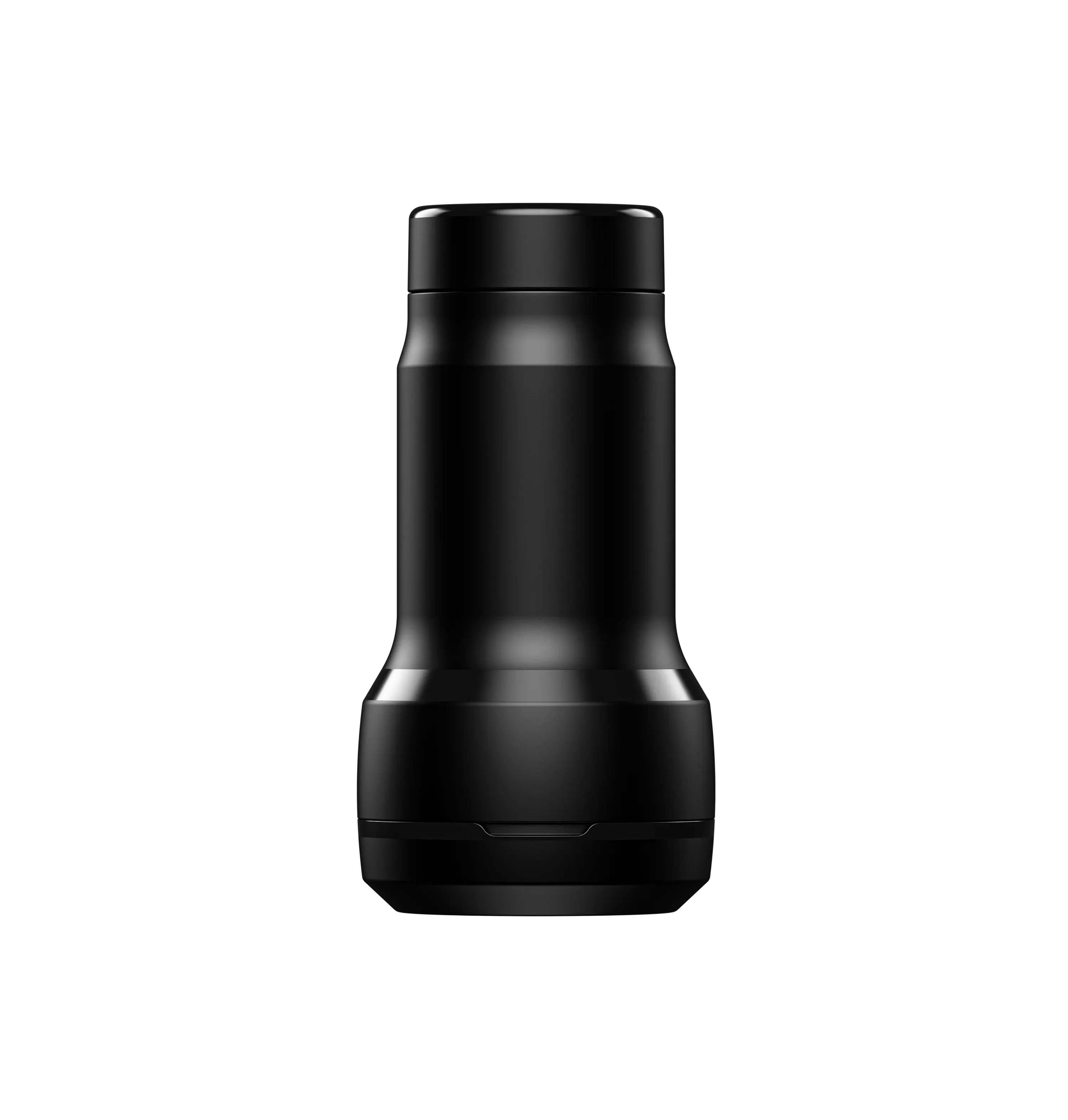 Kiiroo Feel Pocket Stroker -, Czarny, 16.4 cm
