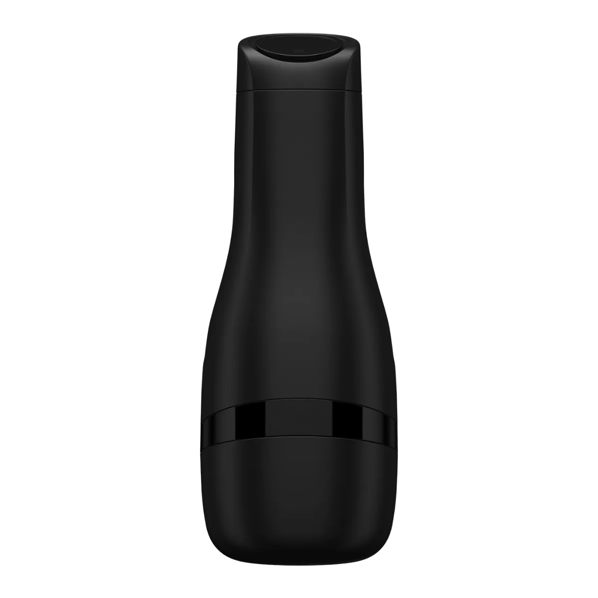 Satisfyer Men Classic - Masturbator, Czarny, 26 cm