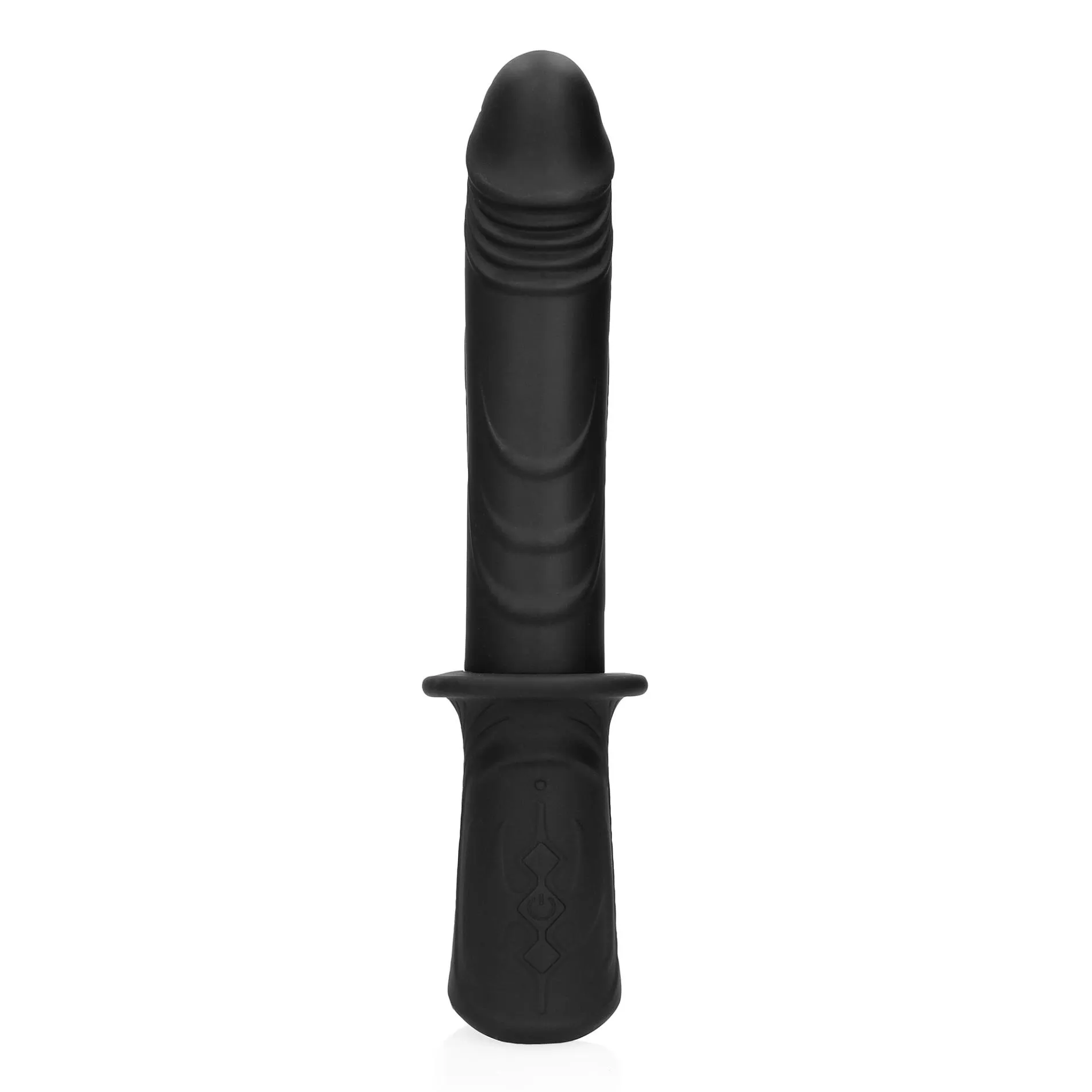 Секс-машина Ouch! Hand Held Vibrating Sex Machine