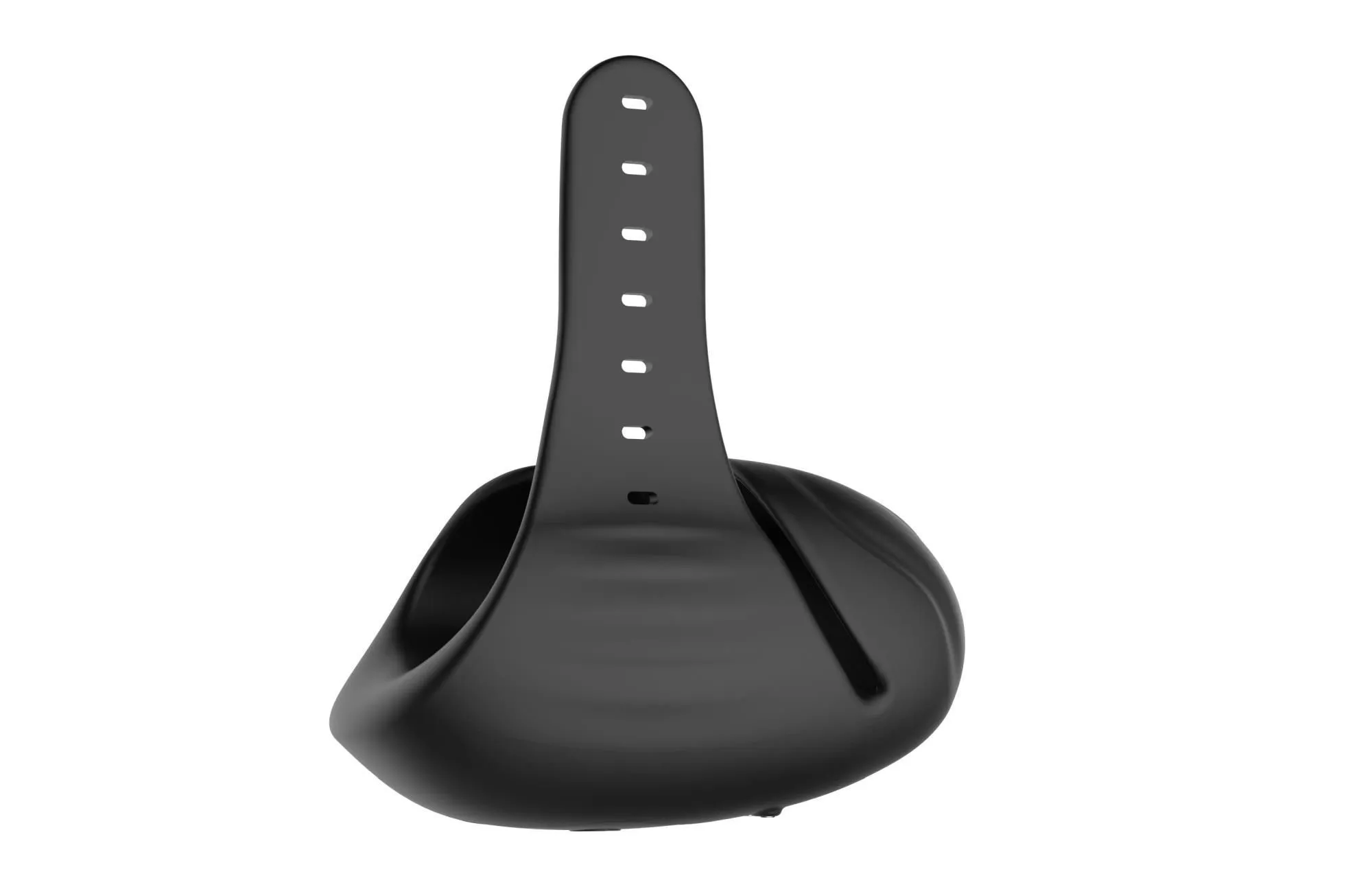 Мастурбатор B - Series Cute Adjustable (черный)