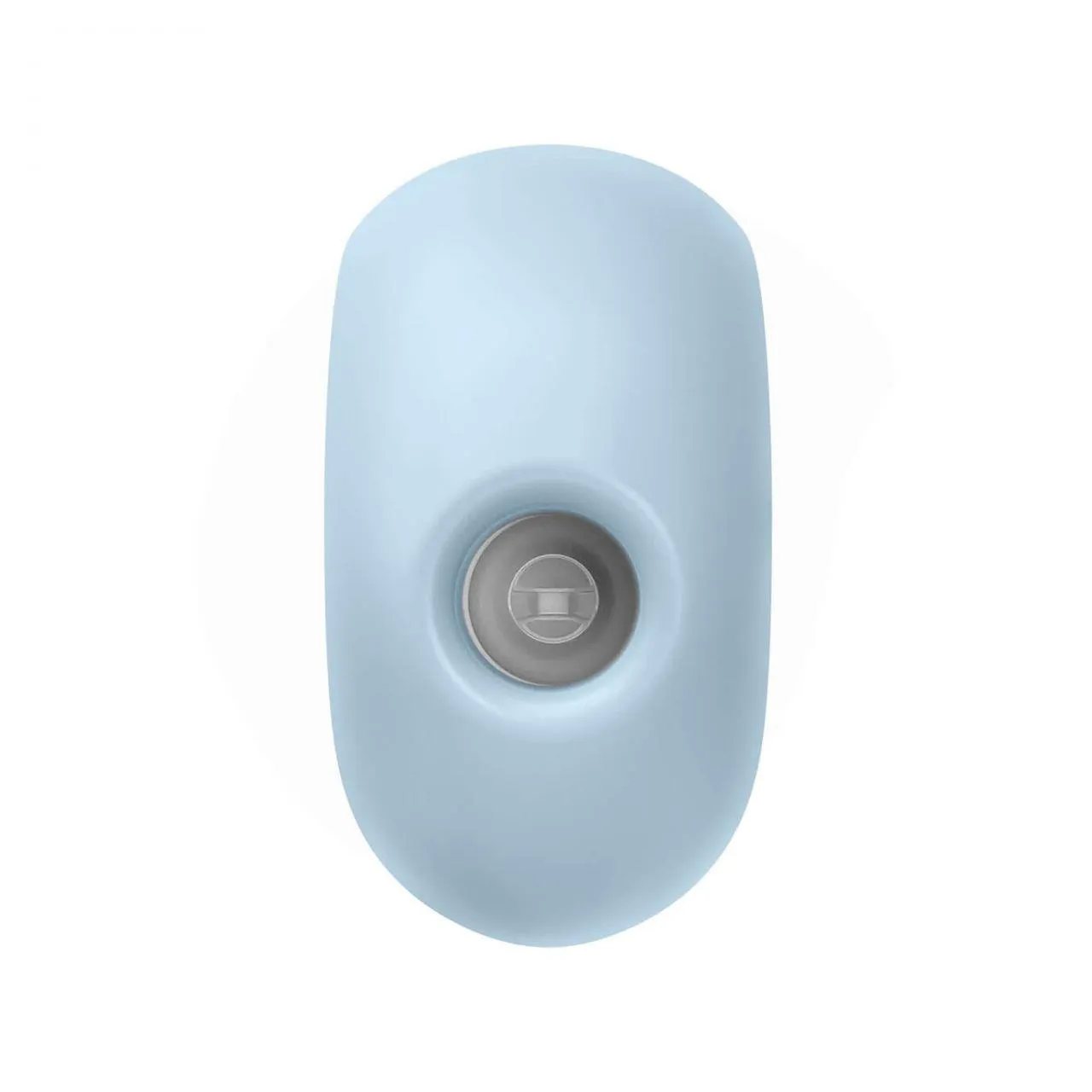 Satisfyer Sugar Rush - Bezdotykowy stymulator łechtaczki z wibracjami, Niebieski, 8, 3 cm