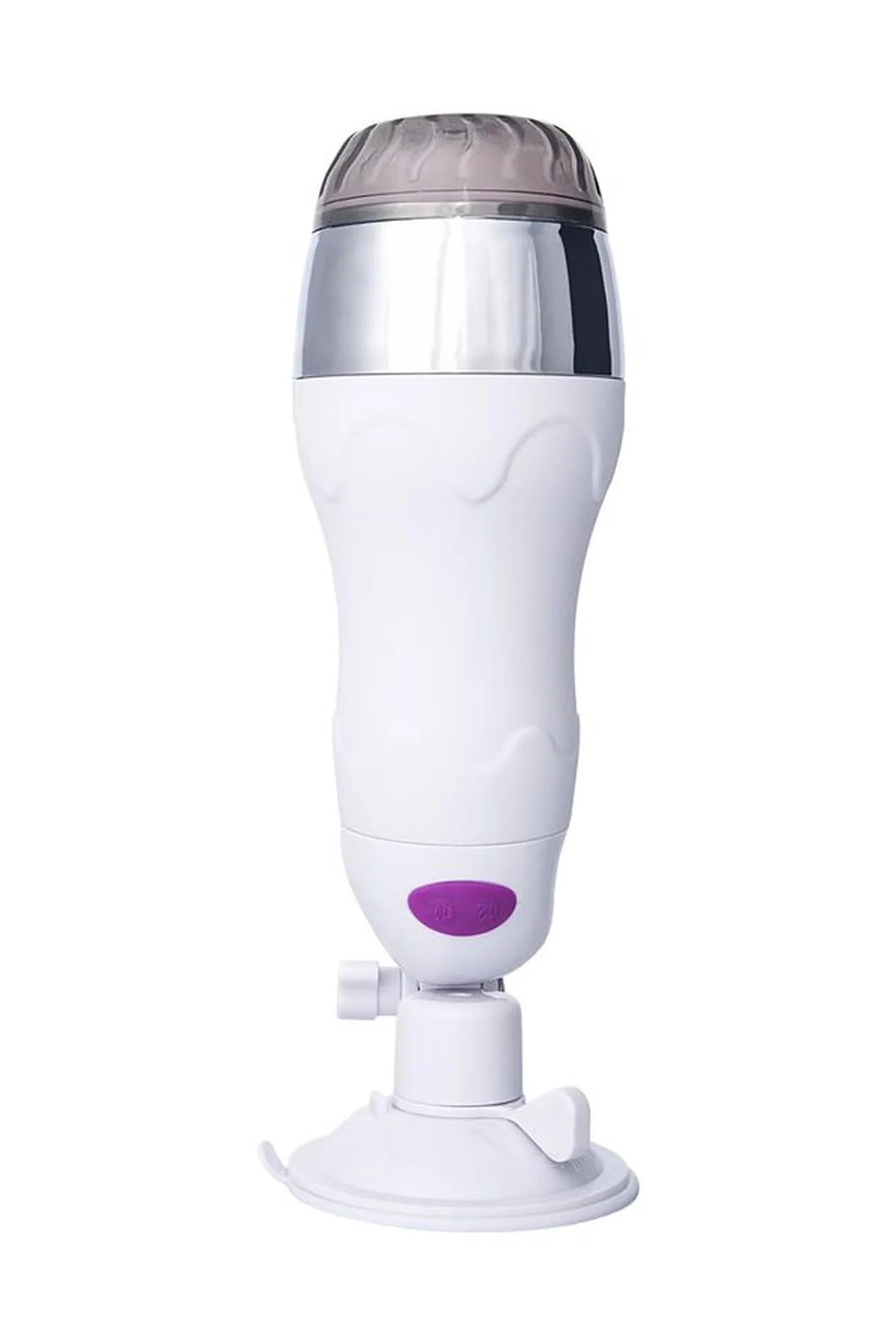 A-TOYS Pany - Masturbator, W kolorze cielistym, 17 cm