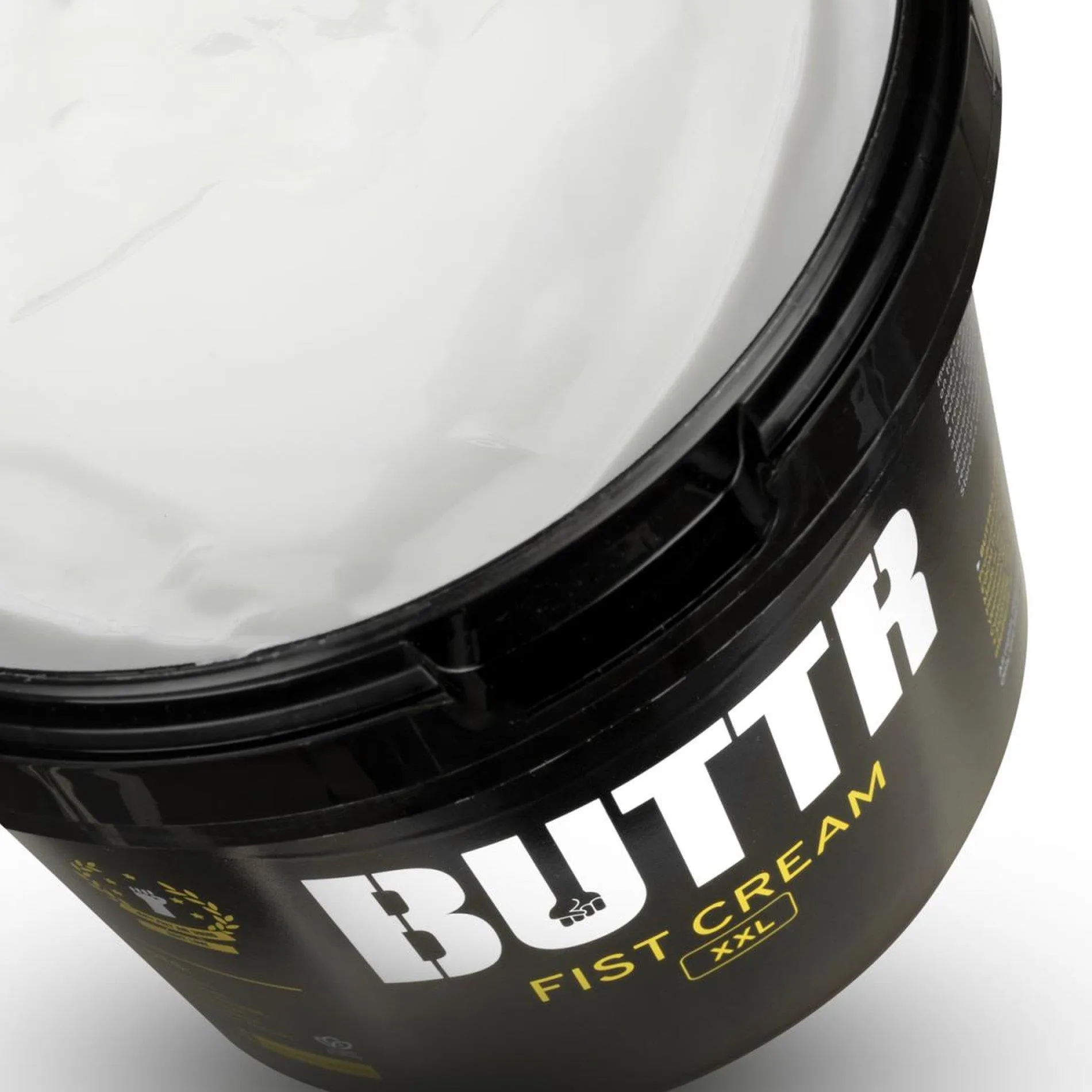 Крем лля фистинга Buttr Fisting Cream Bucket XXL, 1000 мл