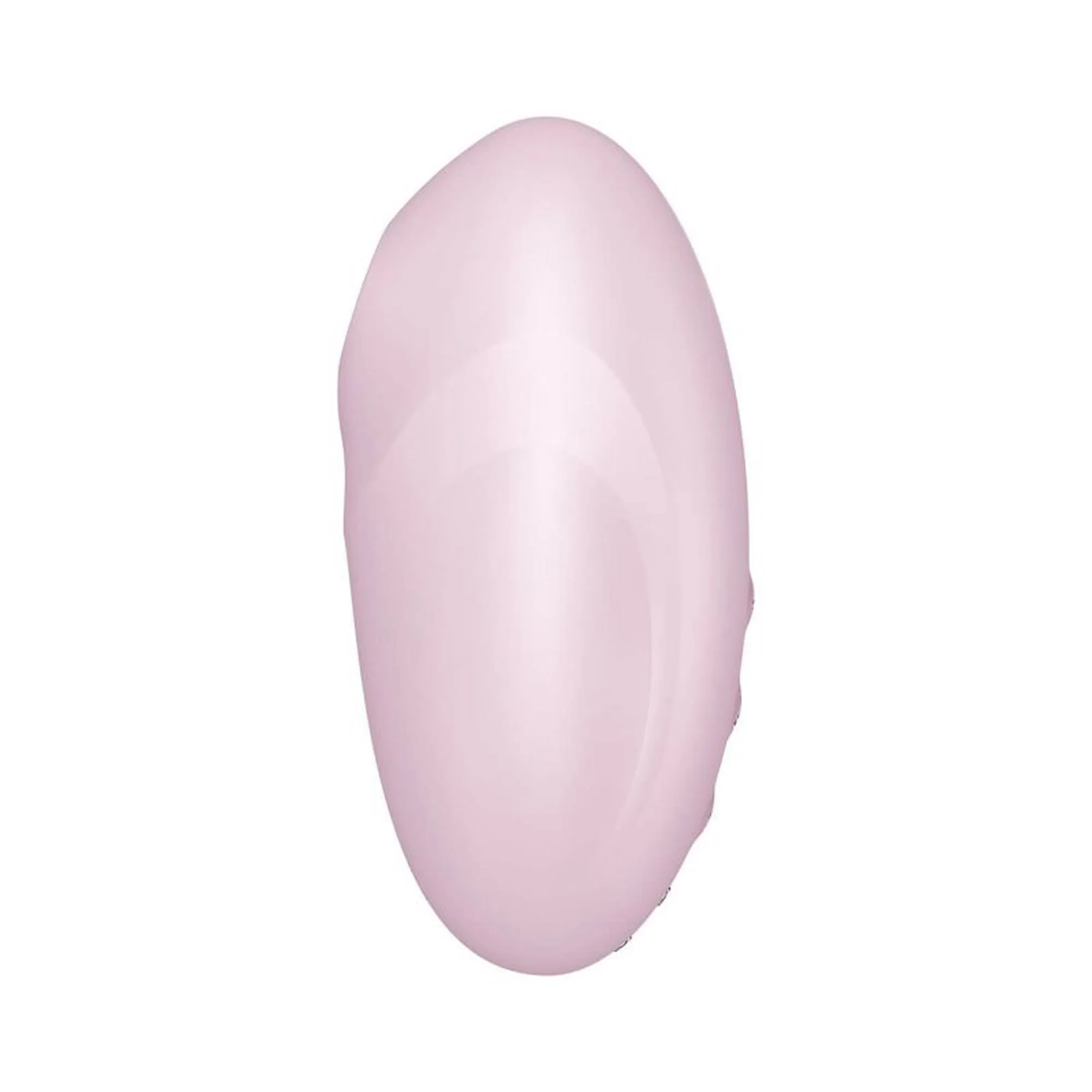 Вакуумный стимулятор клитора с вибрацией Satisfyer Vulva Lover (розовый)