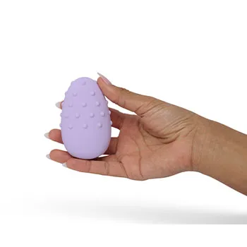 Вібратор для клітора Je Joue Mimi Deux Lilac, 8.6 см (бузковий)
