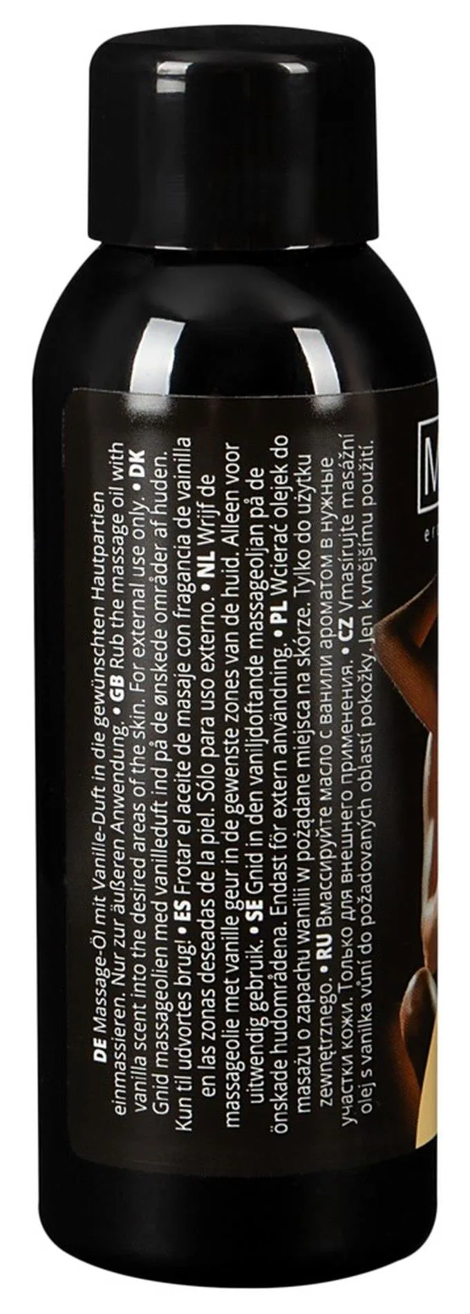 Magoon Wanilia - Olejek do masażu, Wanilia, 50 ml