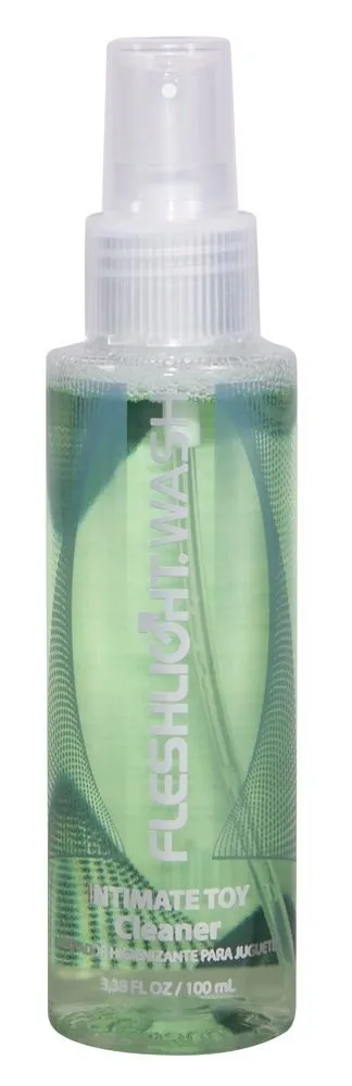 Очищувальний спрей Fleshlight FleshWash, 100 мл