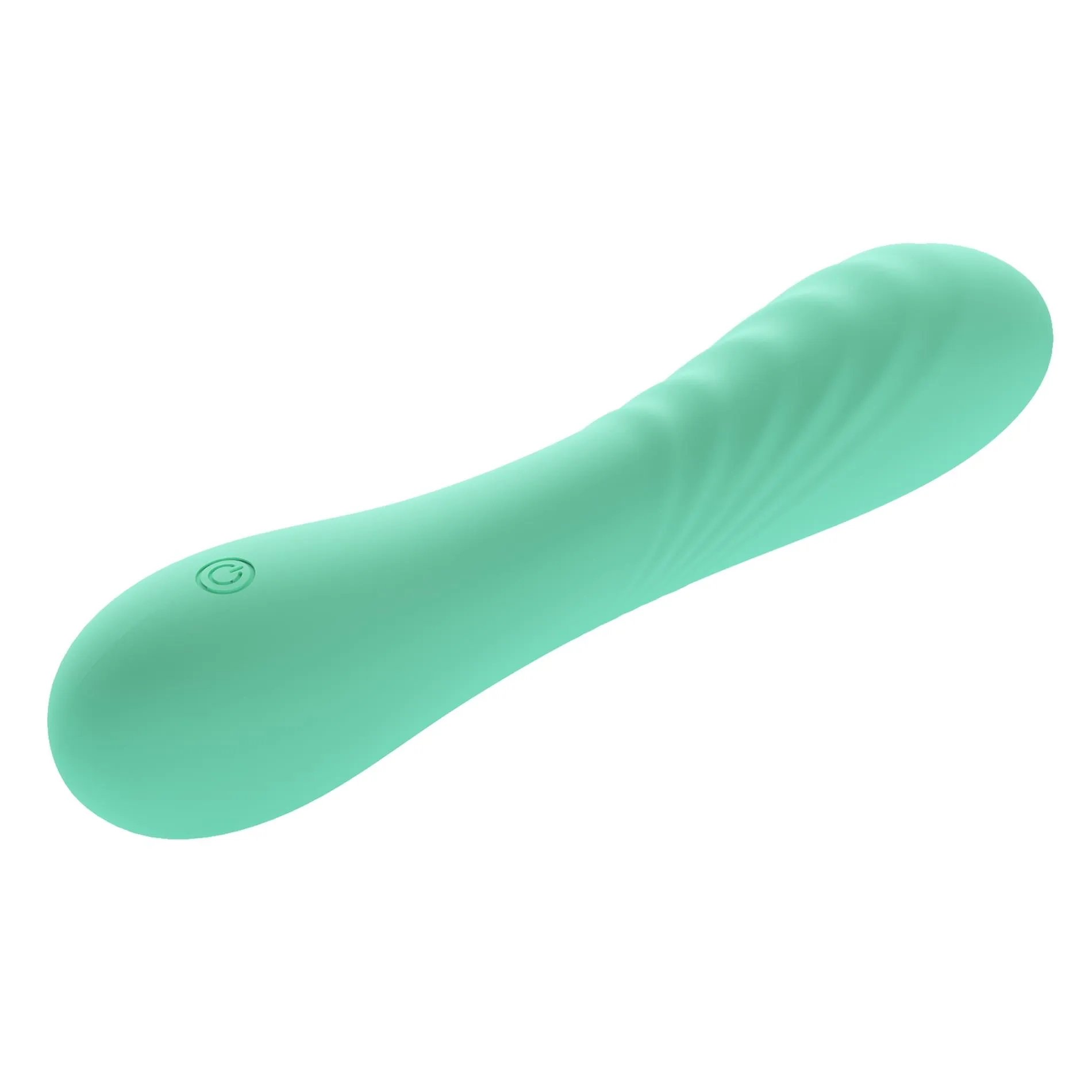 Pretty Love Alexisrose - Wibrator, Zielony, 15 cm