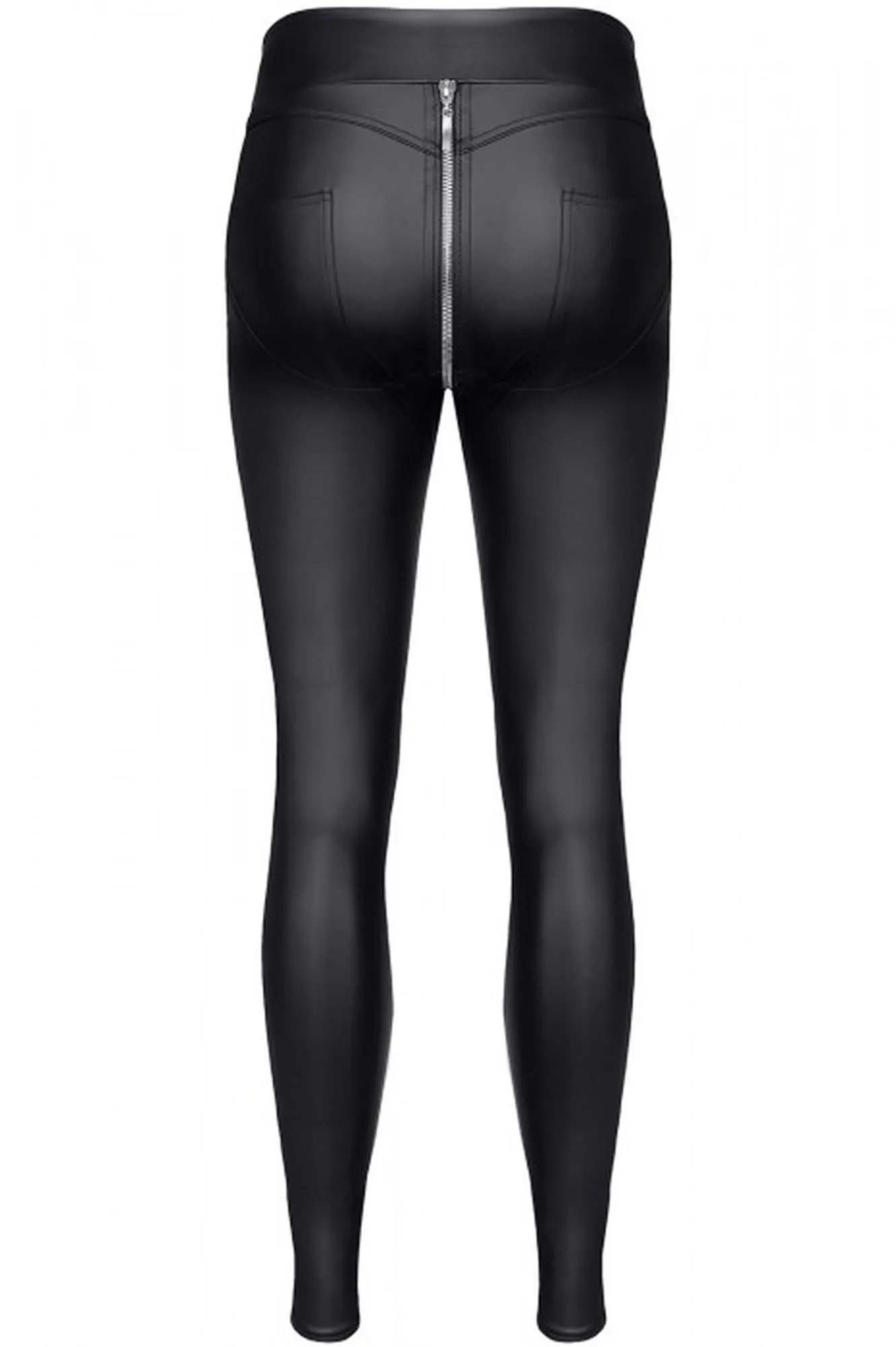 Demoniq BRMADDALENA001 - Legginsy, XXL