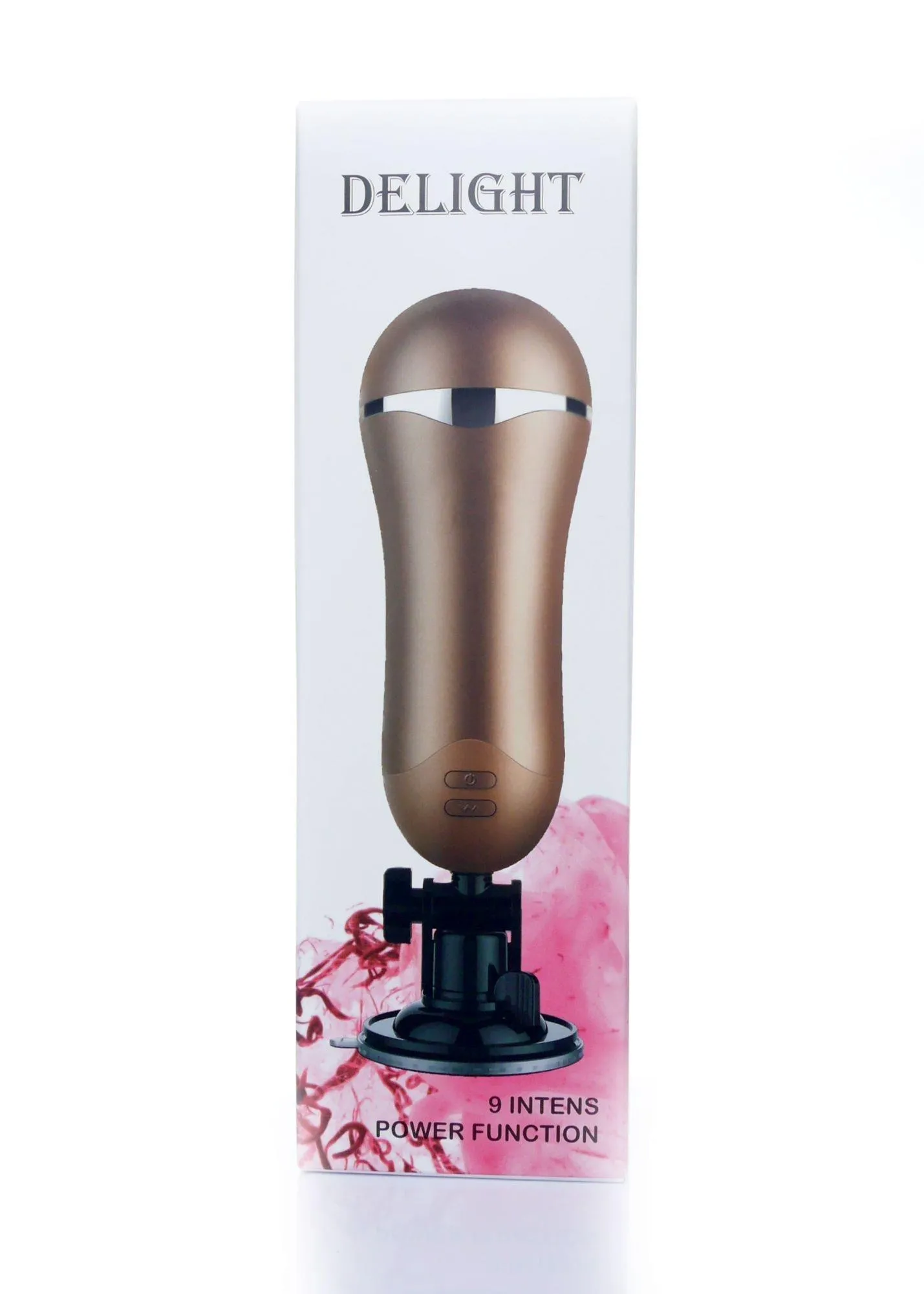 Мастурбатор B - Series Lyla Vagina Delight (телесный)