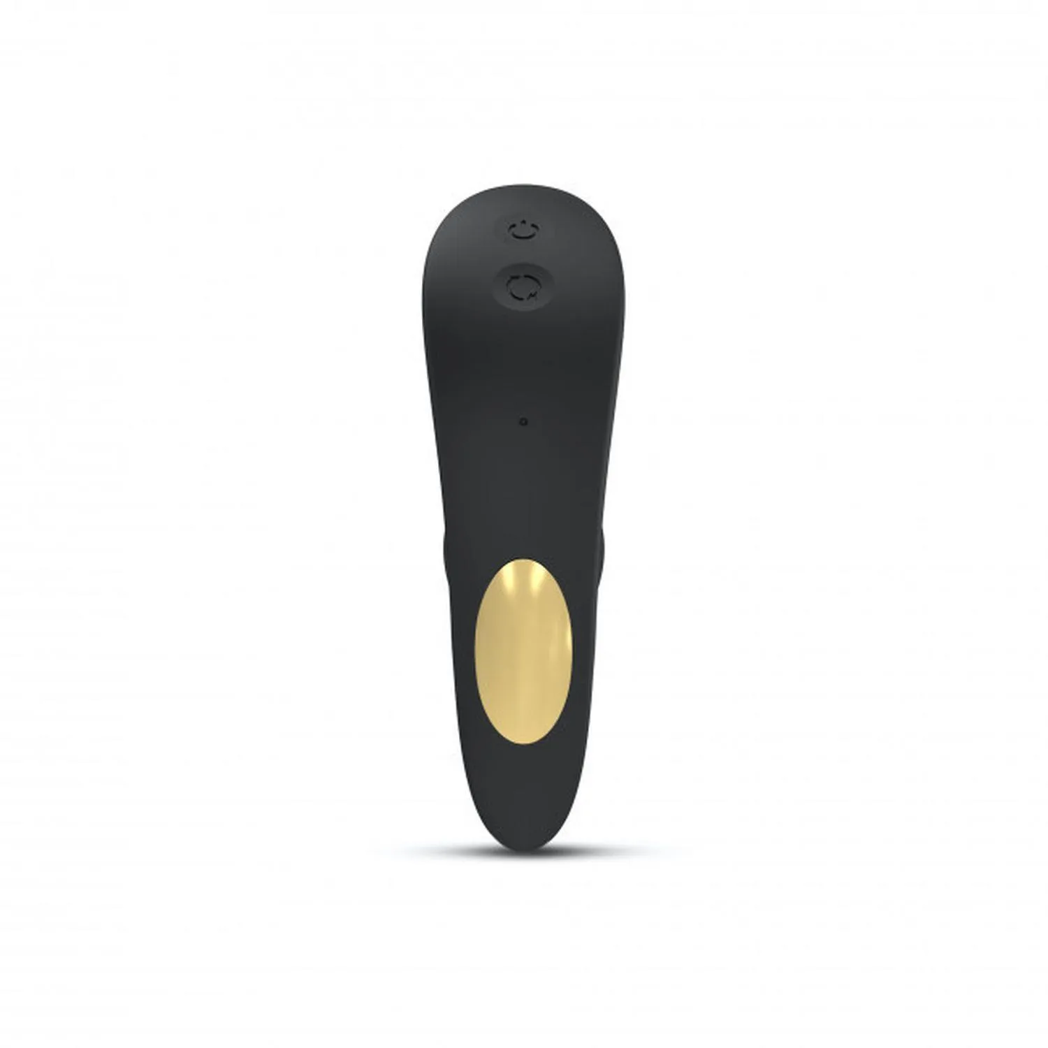 Dorcel Twist Delight - Wibrator, Czarny, 11, 5 cm