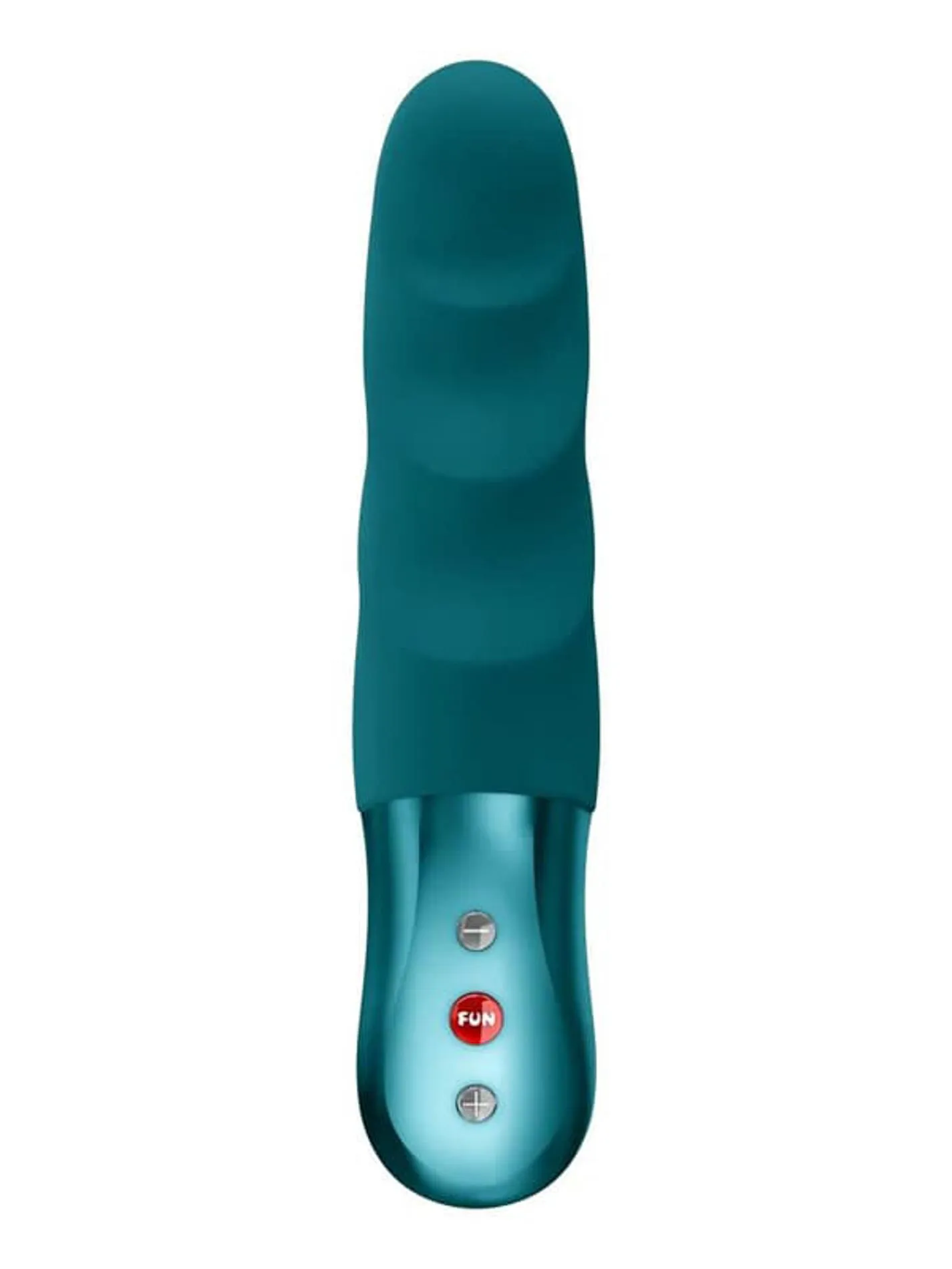 Vibrator Fun Factory Stronic Petite, 17 cm (zielony)