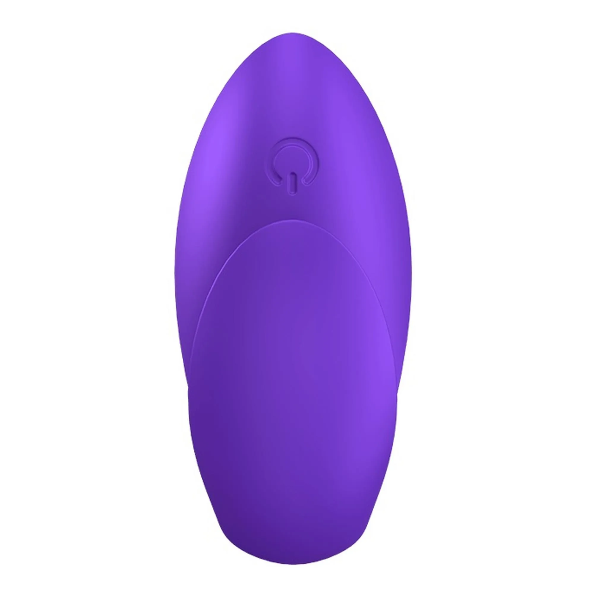 Satisfyer Love Riot - Wibrator, Fioletowy, 6 cm